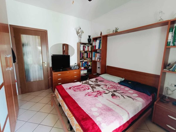 appartamento in vendita a Ciriè