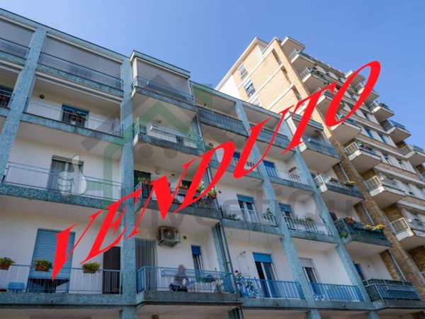 appartamento in vendita a Ciriè