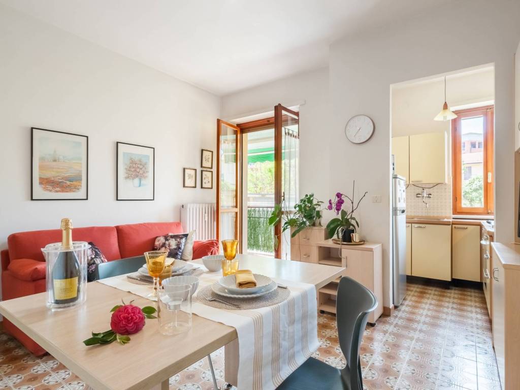 appartamento in vendita a Ciriè