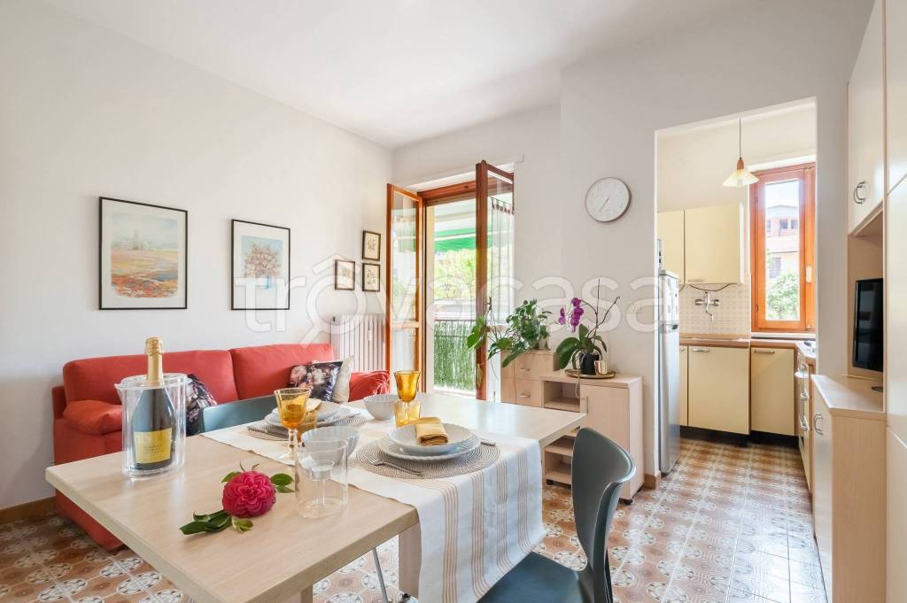 appartamento in vendita a Ciriè