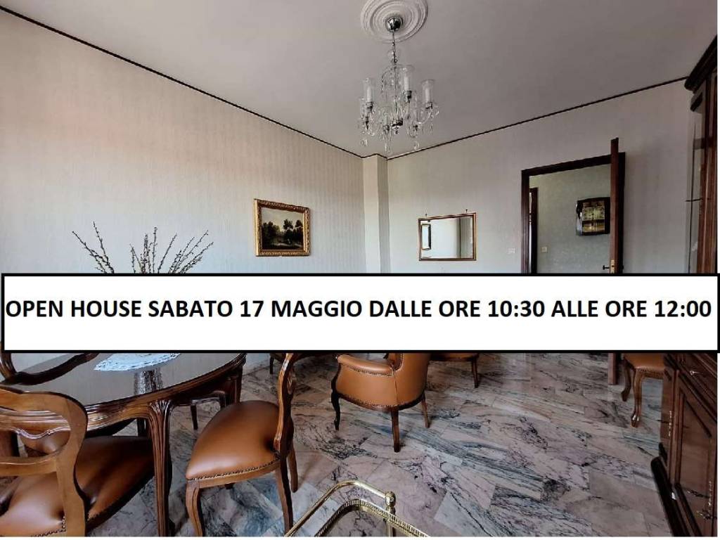 appartamento in vendita a Ciriè