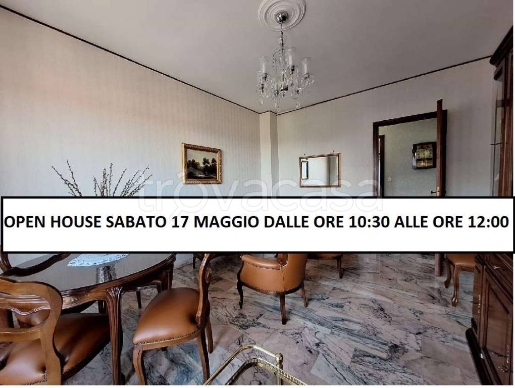 appartamento in vendita a Ciriè