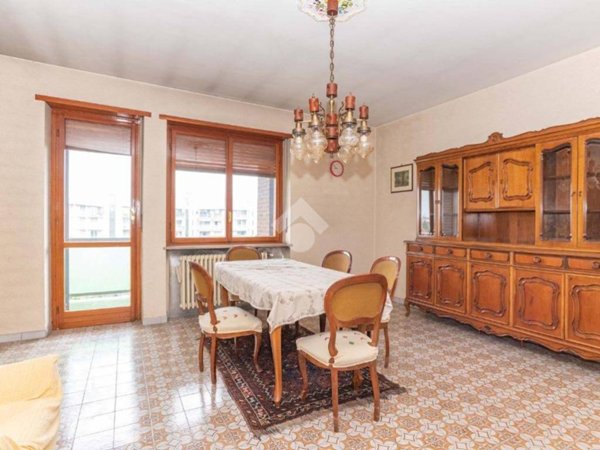 appartamento in vendita a Ciriè