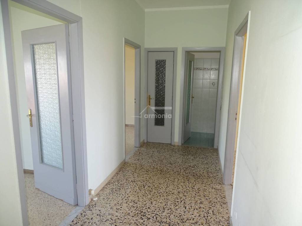 appartamento in vendita a Ciriè