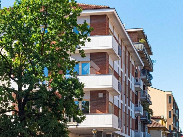 appartamento in vendita a Ciriè