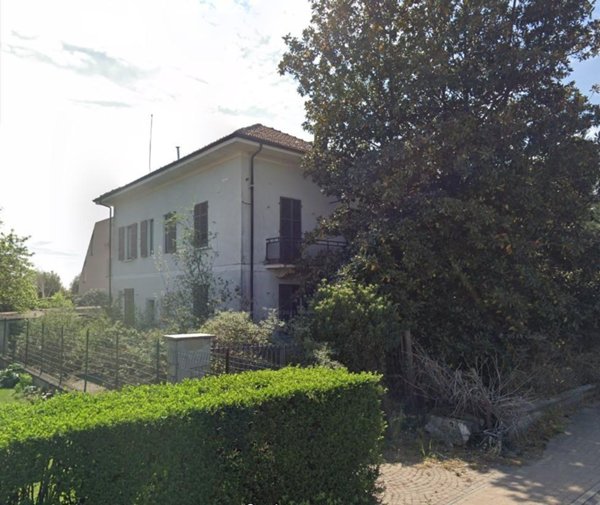 appartamento in vendita a Ciriè