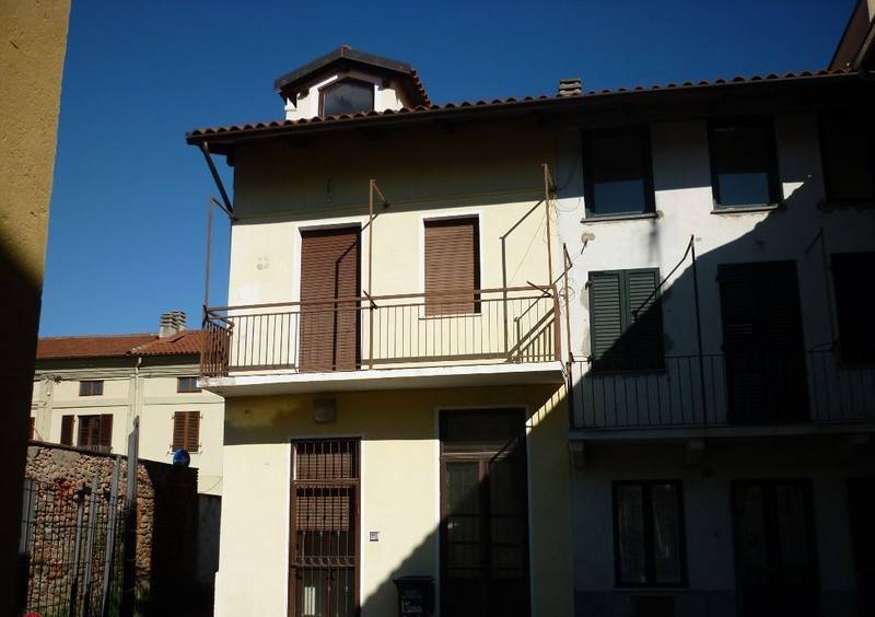 appartamento in vendita a Ciriè