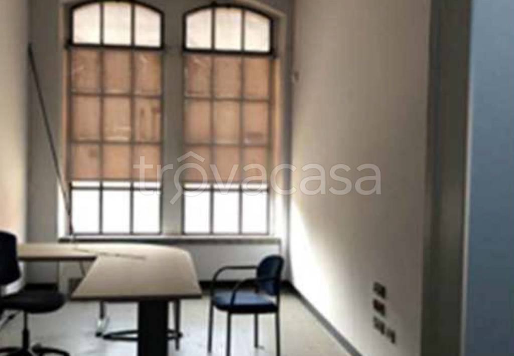 ufficio in vendita a Ciriè