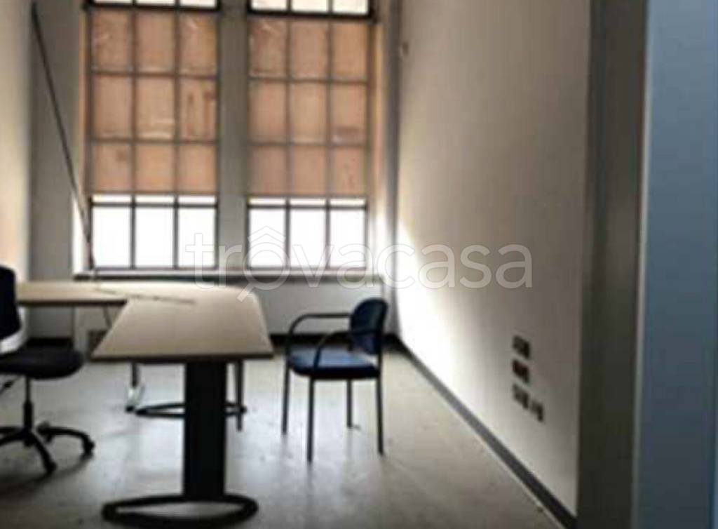 ufficio in vendita a Ciriè