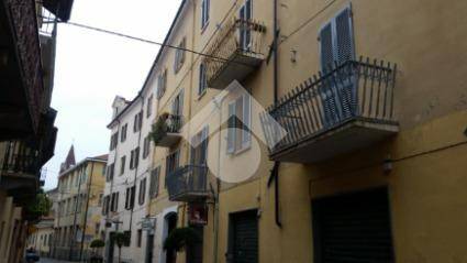 appartamento in vendita a Ciriè