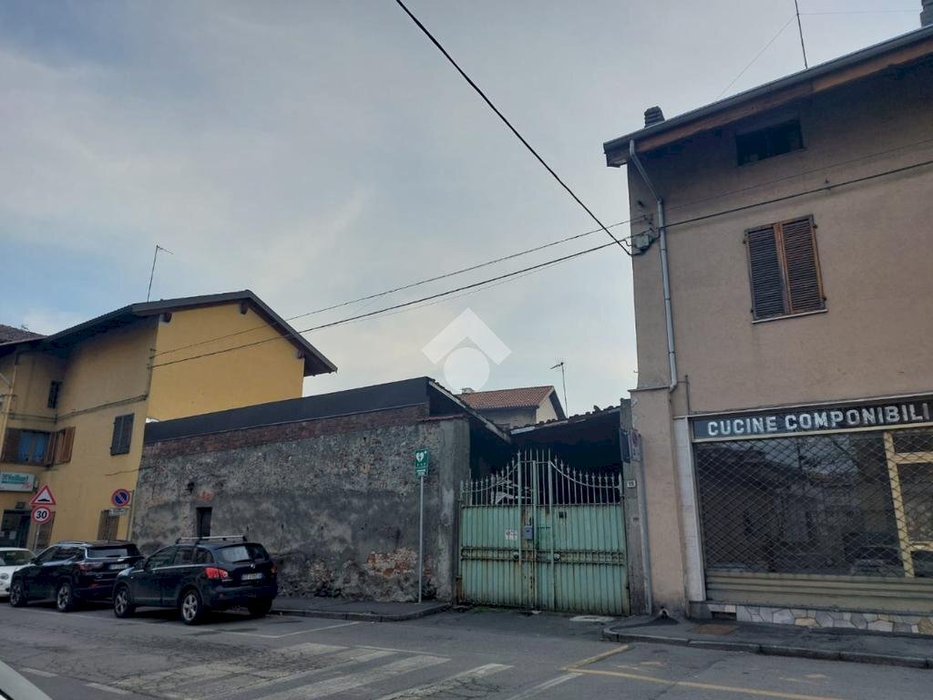 casa semindipendente in vendita a Ciriè