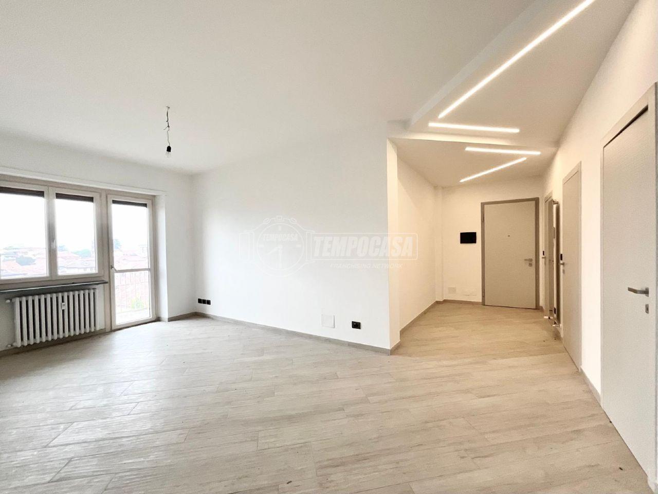 appartamento in vendita a Ciriè