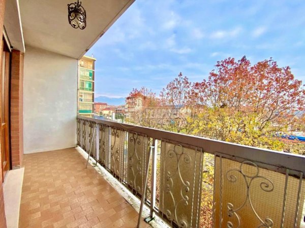 appartamento in vendita a Ciriè