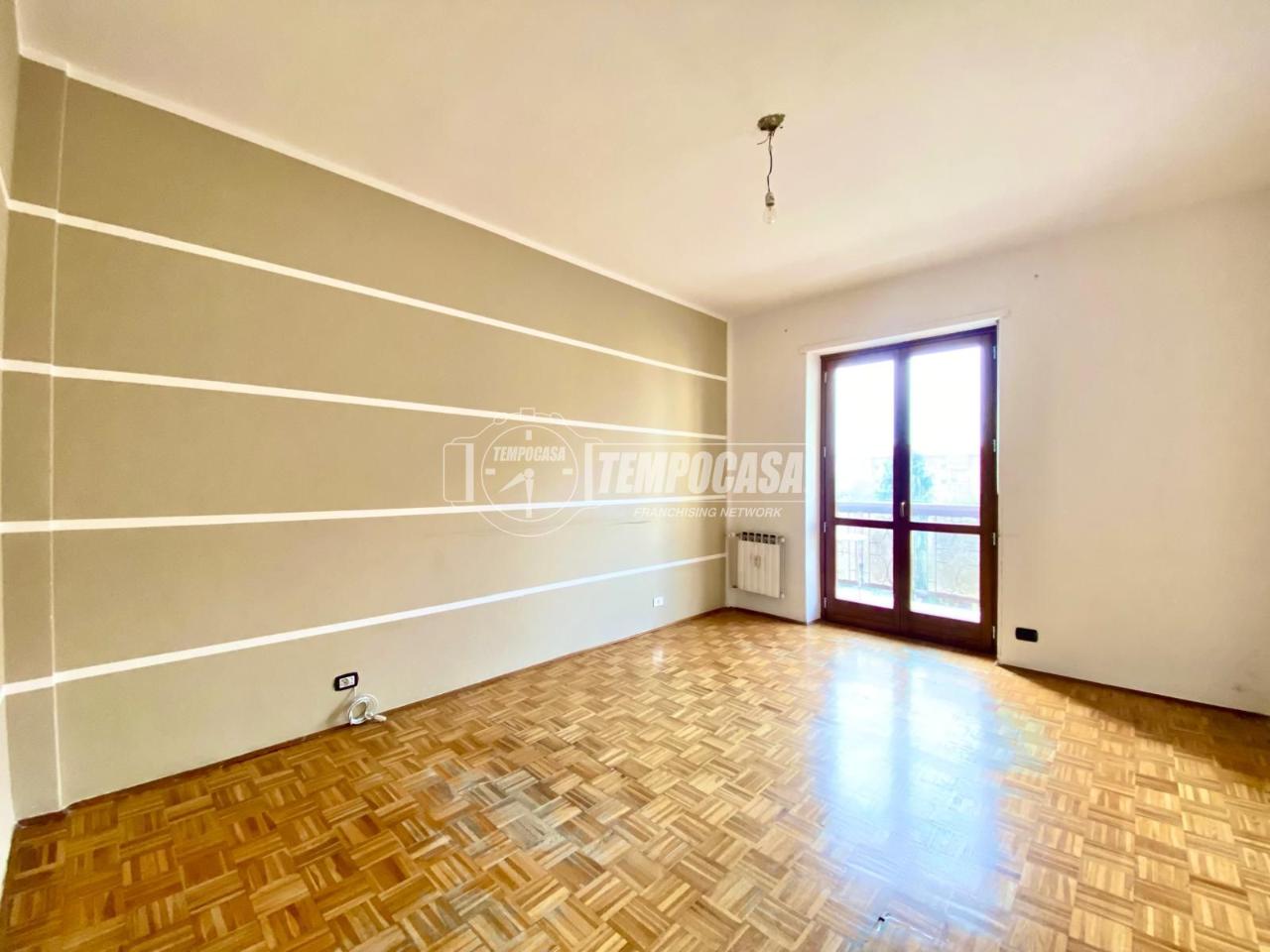 appartamento in vendita a Ciriè