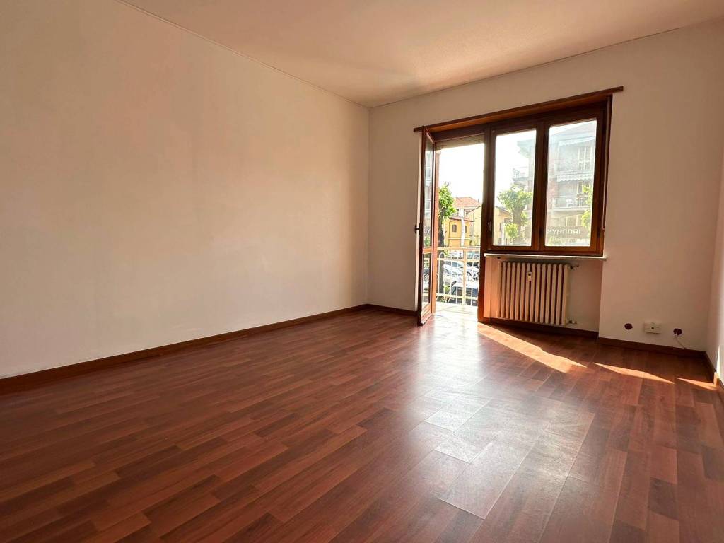 appartamento in vendita a Ciriè
