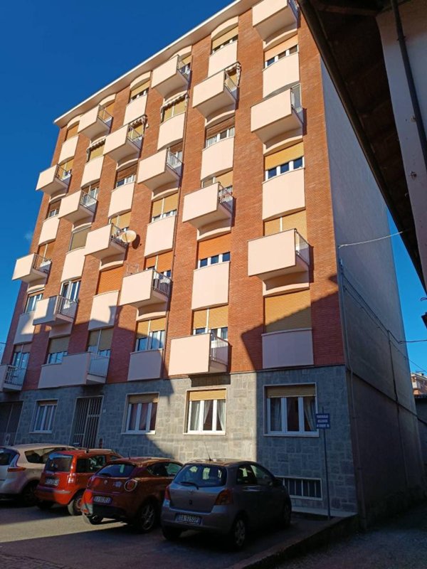 appartamento in vendita a Ciriè
