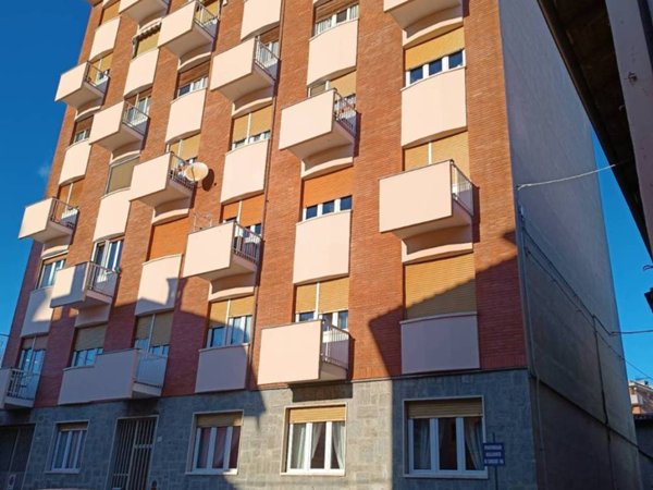 appartamento in vendita a Ciriè