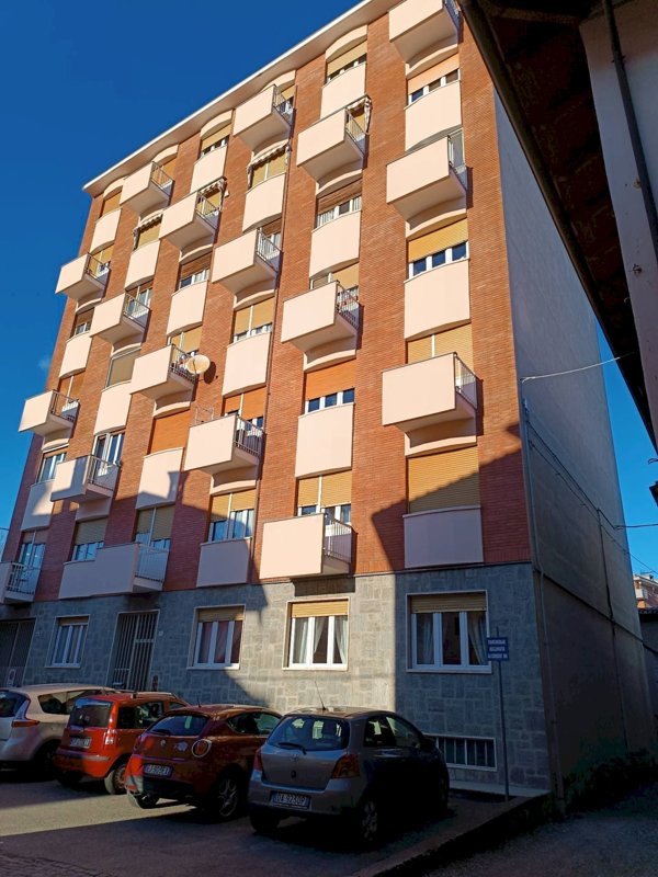 appartamento in vendita a Ciriè