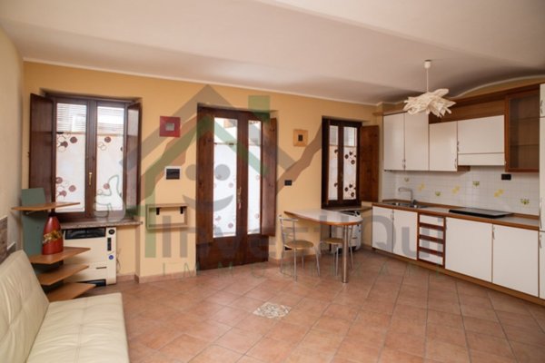 appartamento in vendita a Ciriè