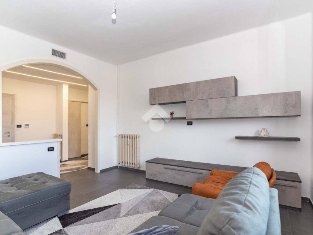 appartamento in vendita a Ciriè