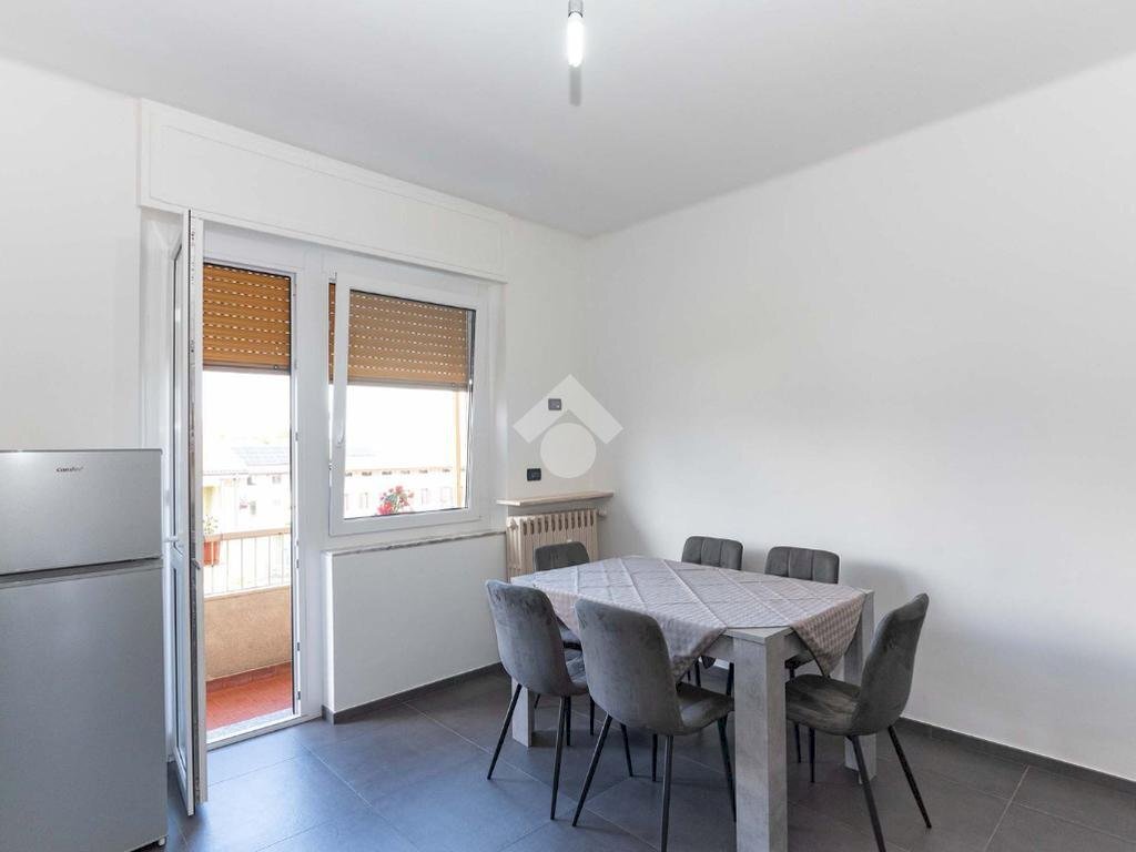 appartamento in vendita a Ciriè