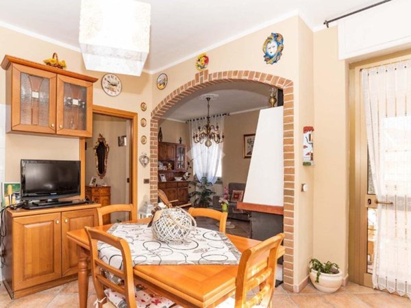 casa indipendente in vendita a Ciriè