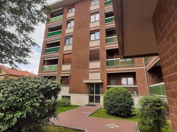 appartamento in vendita a Ciriè