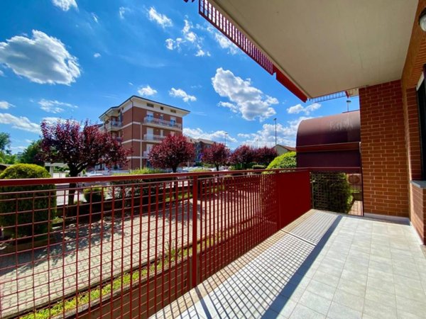 appartamento in vendita a Ciriè