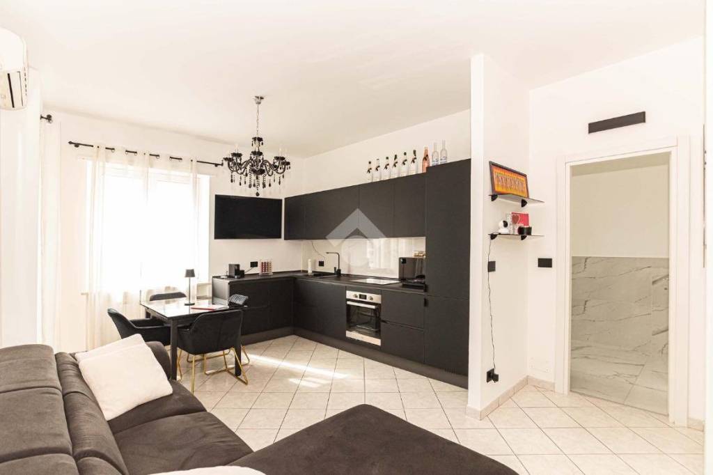 appartamento in vendita a Ciriè