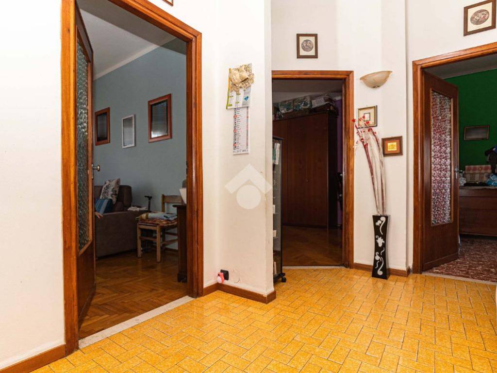 appartamento in vendita a Ciriè