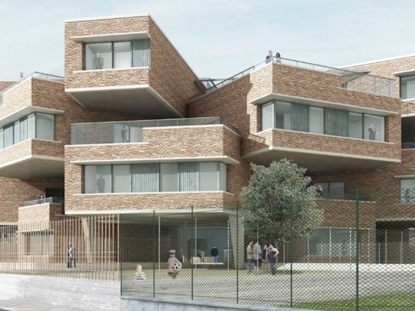 appartamento in vendita a Ciriè
