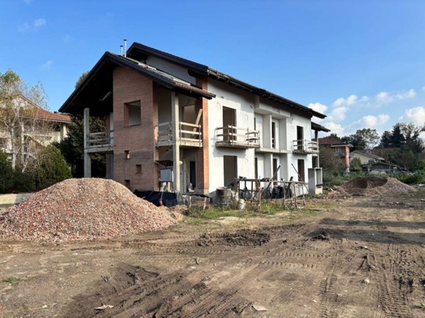 appartamento in vendita a Ciriè