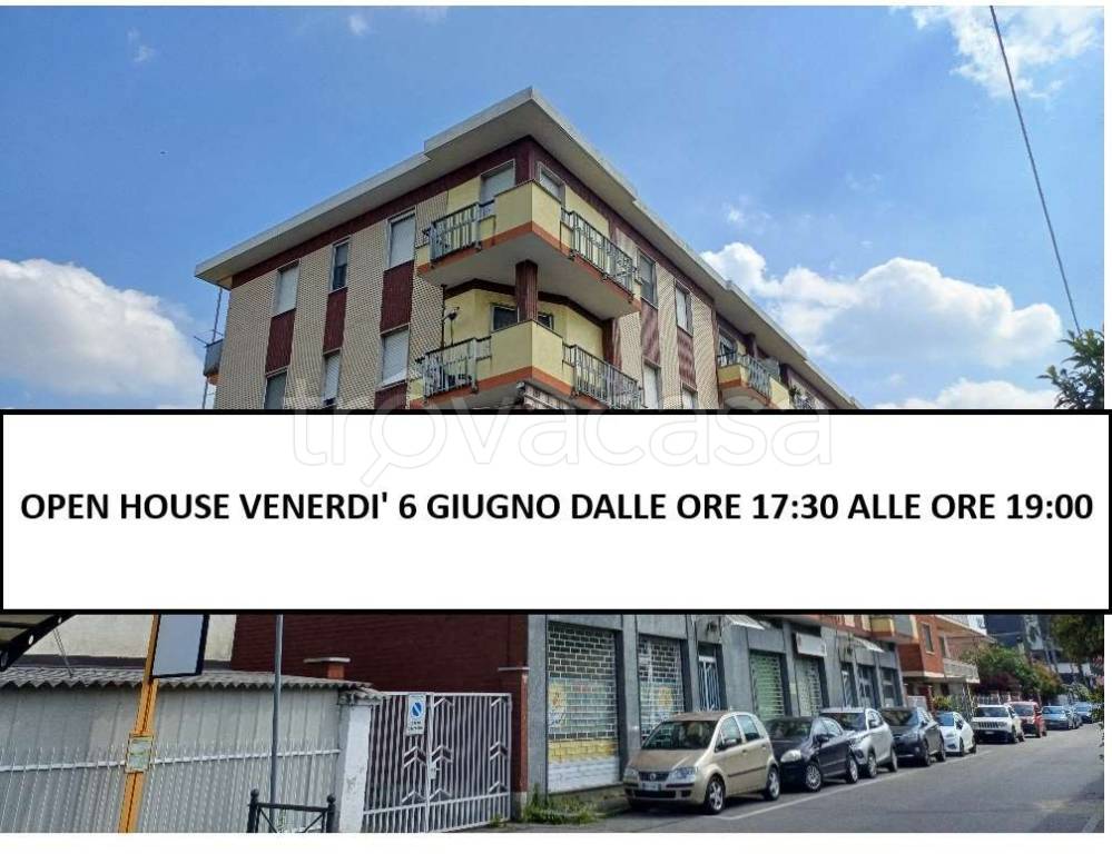 appartamento in vendita a Ciriè