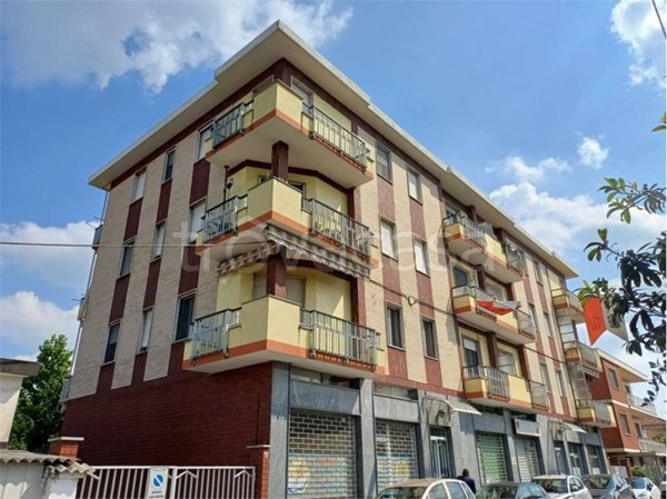 appartamento in vendita a Ciriè