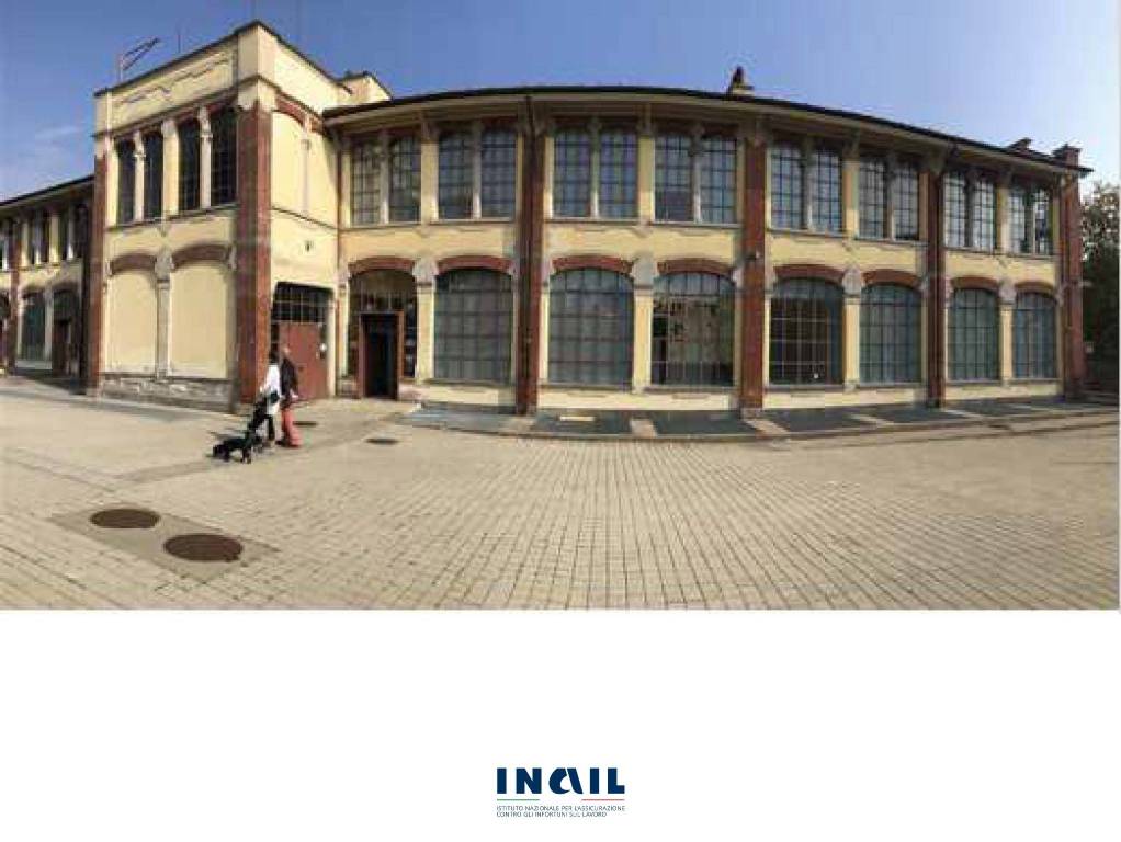 ufficio in vendita a Ciriè