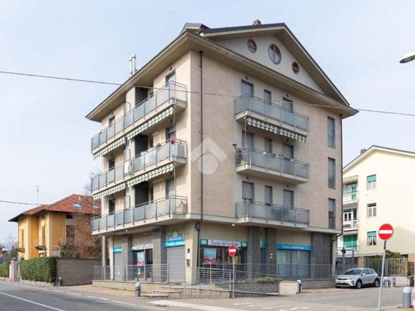 appartamento in vendita a Ciriè