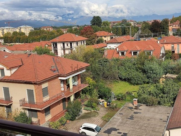 appartamento in vendita a Ciriè
