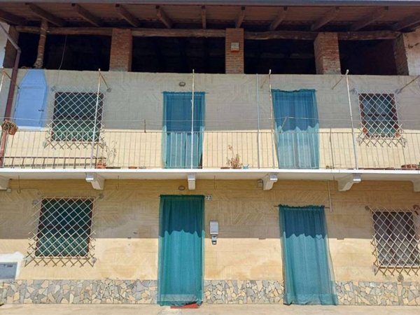 casa indipendente in vendita a Ciriè in zona Vastalla