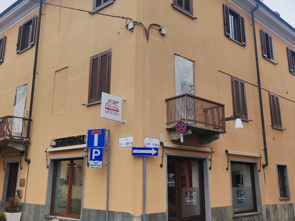 appartamento in vendita a Ciriè