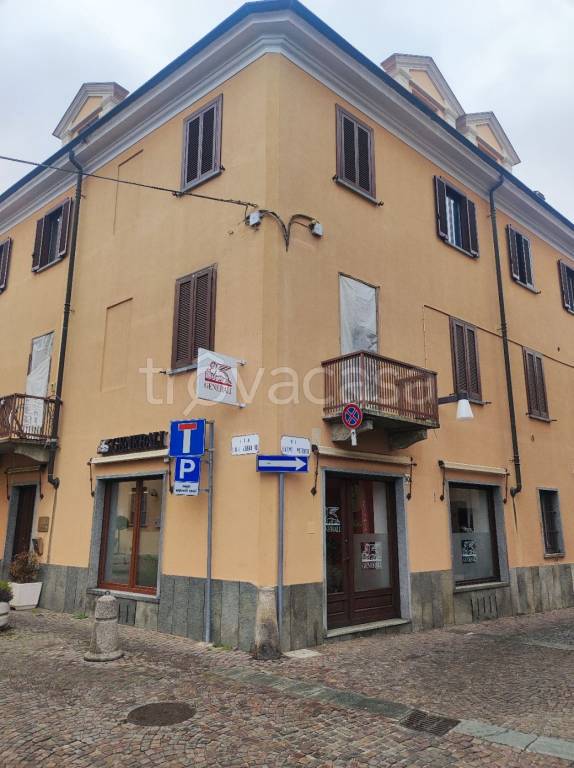 appartamento in vendita a Ciriè