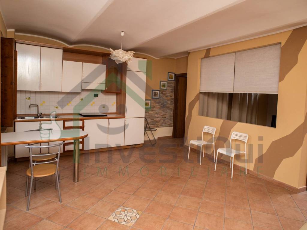 appartamento in vendita a Ciriè