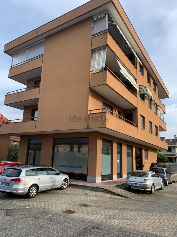 appartamento in vendita a Ciriè