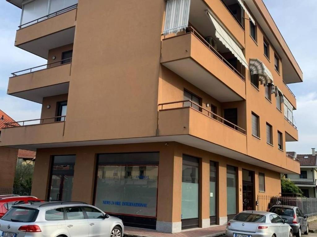 appartamento in vendita a Ciriè