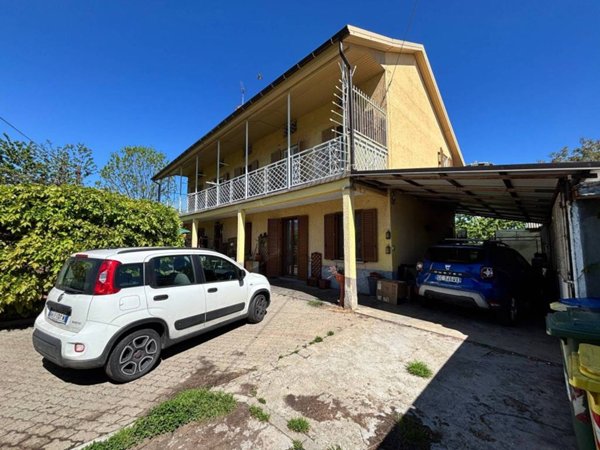 appartamento in vendita a Ciriè