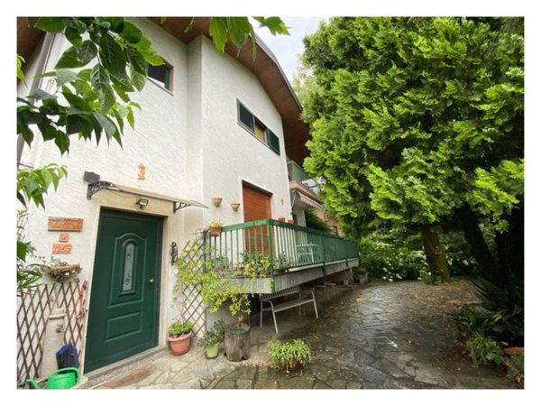 casa indipendente in vendita a Ciriè