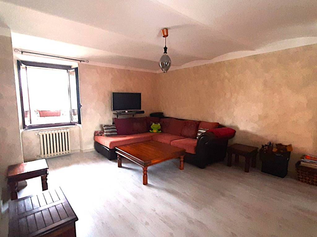 appartamento in vendita a Ciriè