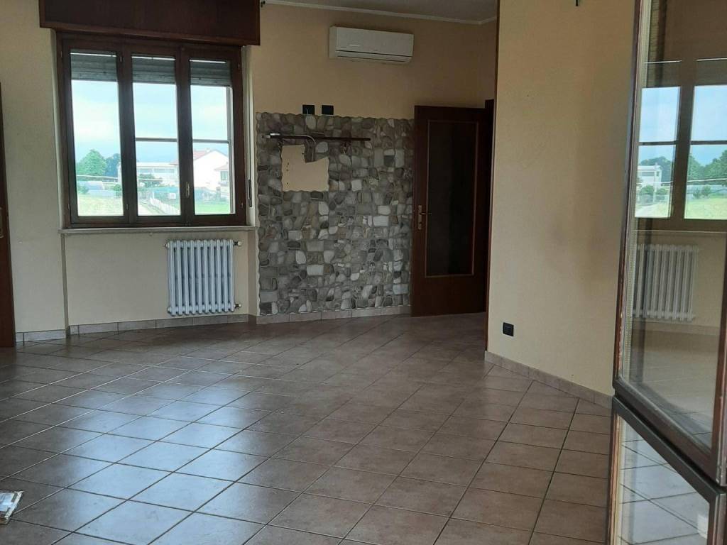 appartamento in vendita a Ciriè