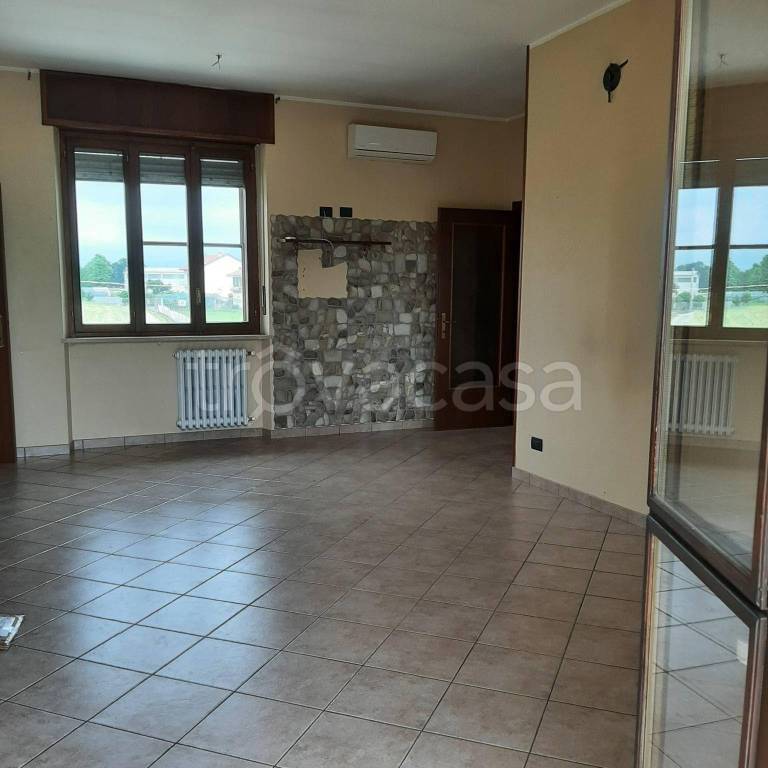 appartamento in vendita a Ciriè