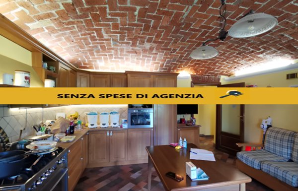 appartamento in vendita a Ciriè