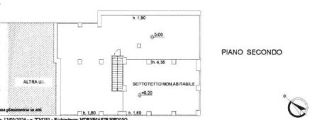 appartamento in vendita a Ciriè